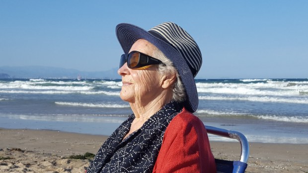 VIAJES DE LA EDAD TARDIA