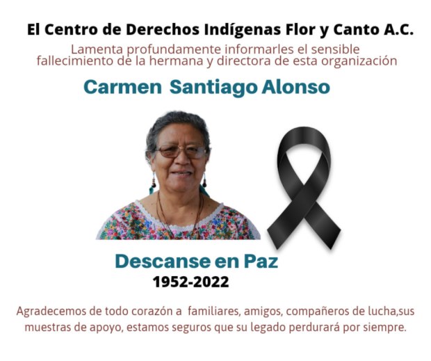 CARMEN ALONSO