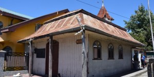 Chile: El amor a una capilla pobre que “se va a caer en cualquier momento”