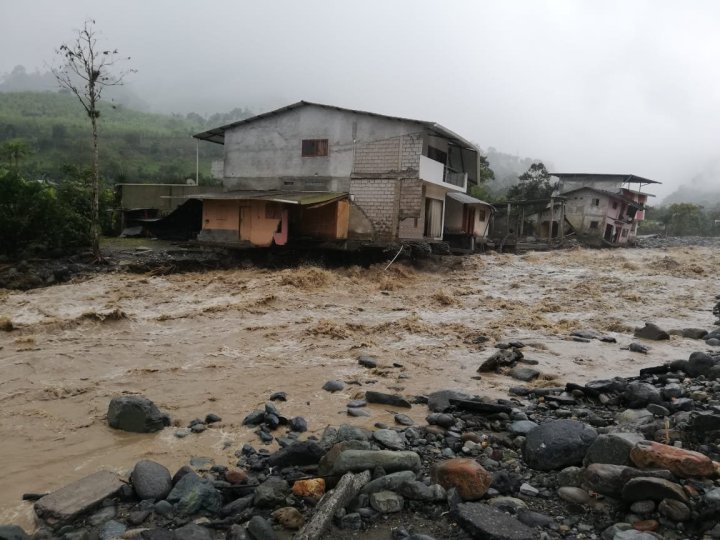 ECUADOR