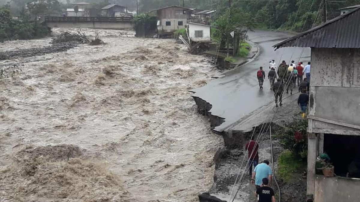 ECUADOR