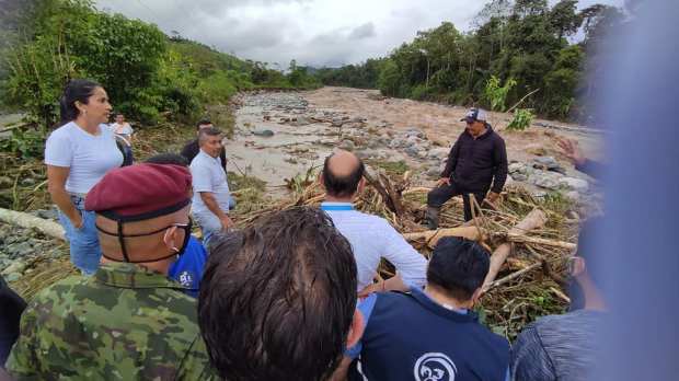 ECUADOR