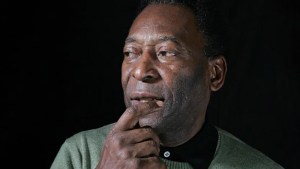 PELE