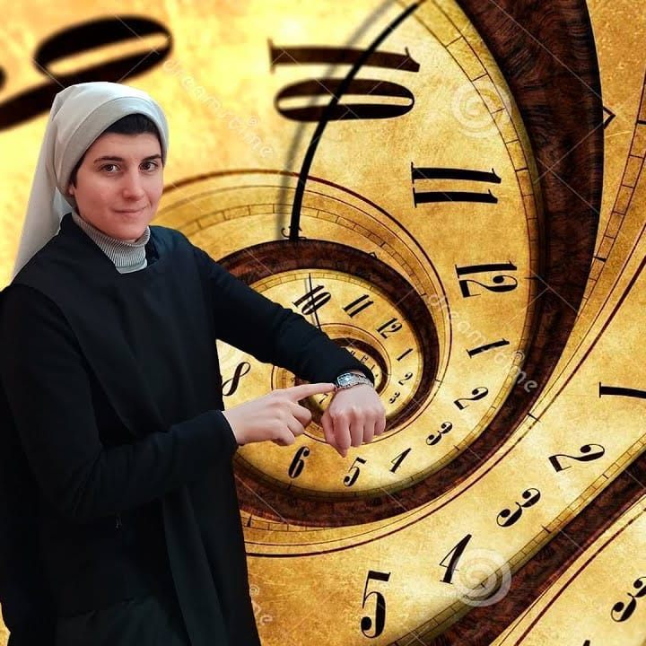 SOR MARTA