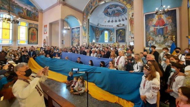 UKRAINE