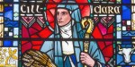 saint Brigid of Kildare