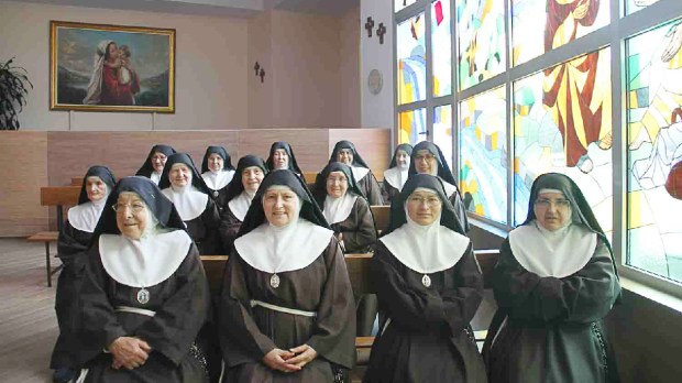 CLARISAS