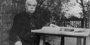 Descubre a Léon Bloy, el poeta católico del abismo