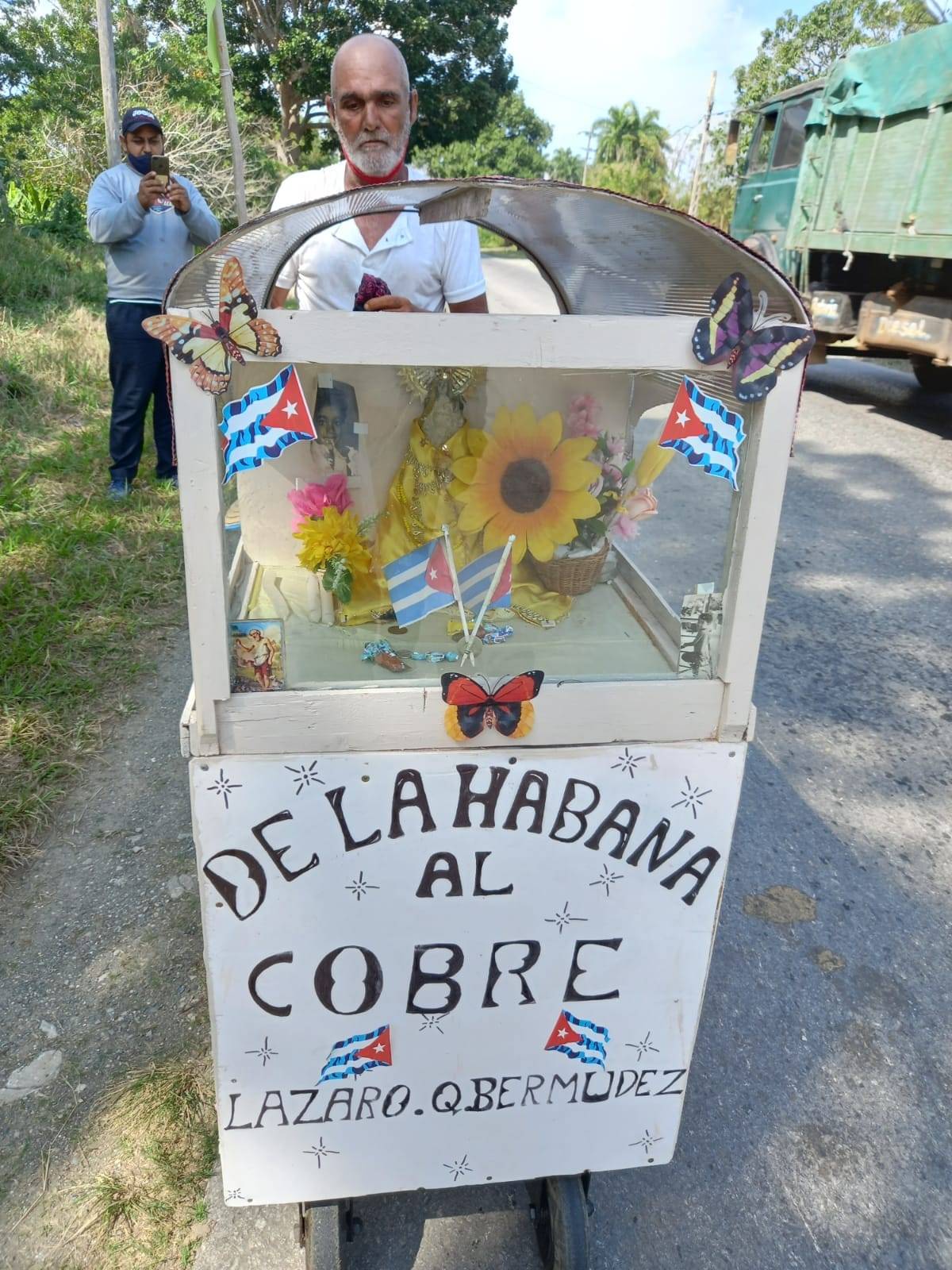 CUBA