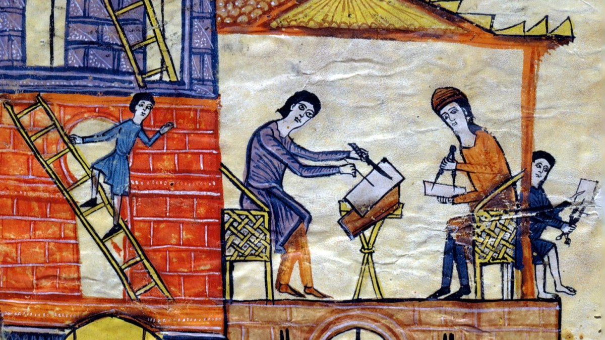 SCRIPTORIUM OF TABARA