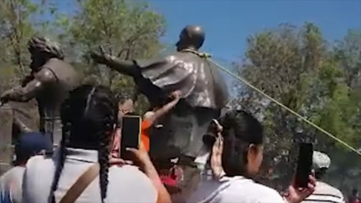 FRAY ANTONIO DE SAN MIGUEL