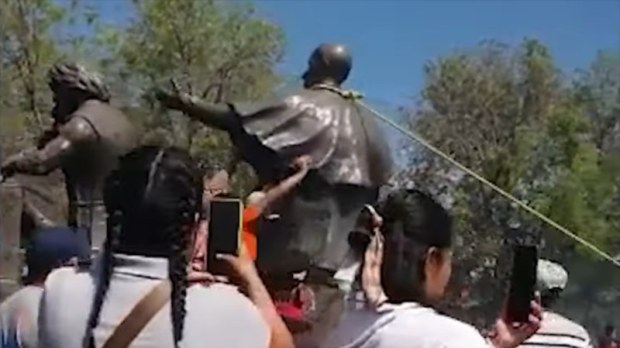 FRAY ANTONIO DE SAN MIGUEL