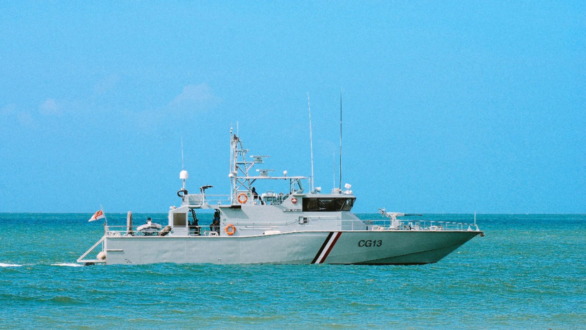 TRINIDAD Y TOBAGO