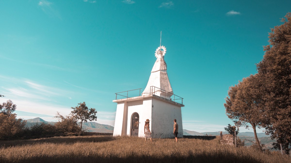 KARRANTZA