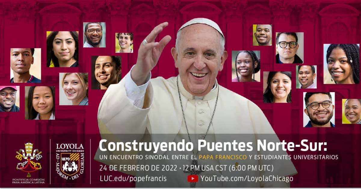 POPE FRANCIS