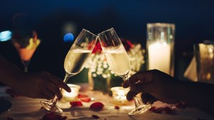 LA SAINT VALENTIN