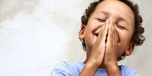 Mamás comparten cosas divertidas que sus hijos han dicho sobre Jesús