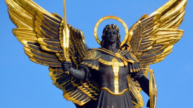San Miguel Kiev