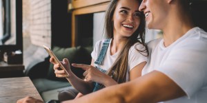 San Valentín: ¿Qué significa ser un &#8220;amante&#8221; de verdad?