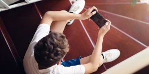 ¿Sabemos qué leen, ven y escuchan ahora los niños y adolescentes?