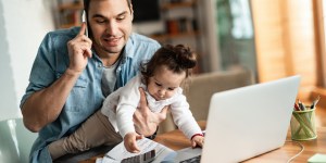 Sorprendente: un estudio revela que a pesar de todo los hijos obedecen a sus padres