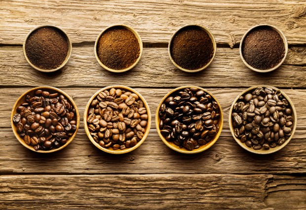 COFFEE