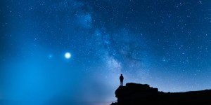 Nuestra Patria está en los cielos, ¿eso qué significa?