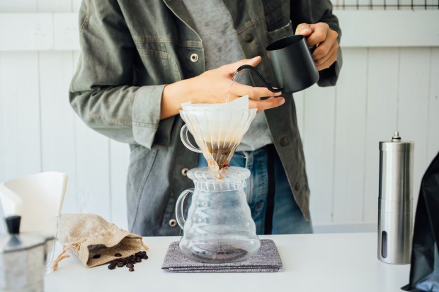 COFFEE