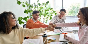 ¿Influye la diversidad cultural en la productividad?