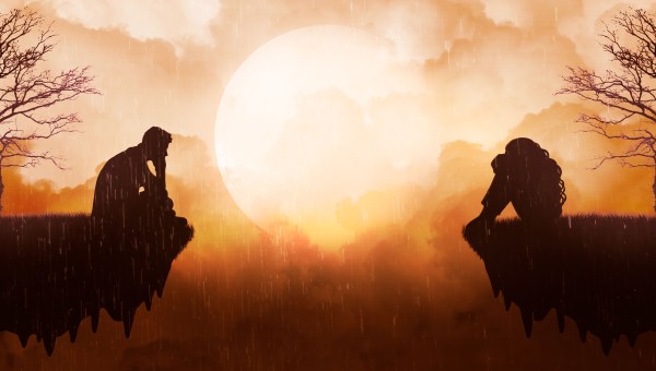 Relaciones difíciles