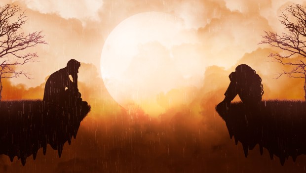 Relaciones difíciles