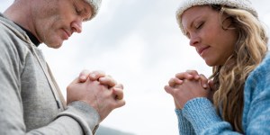 Citas de la Biblia para cuando estás intentando tener hijos