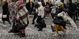 Periodista de Kiev: «Tengo que pasar por este Gólgota con confianza en el Señor, que lo pasó primero»