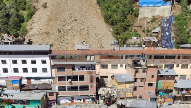 PERU