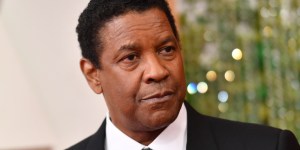 ¿De quién es el consejo que Denzel Washington dio a Will Smith?