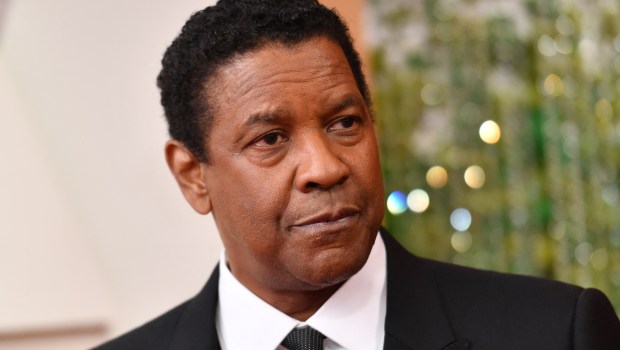 DENZEL WASHINGTON
