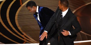 El acertado consejo de Denzel Washington a Will Smith en los Oscar