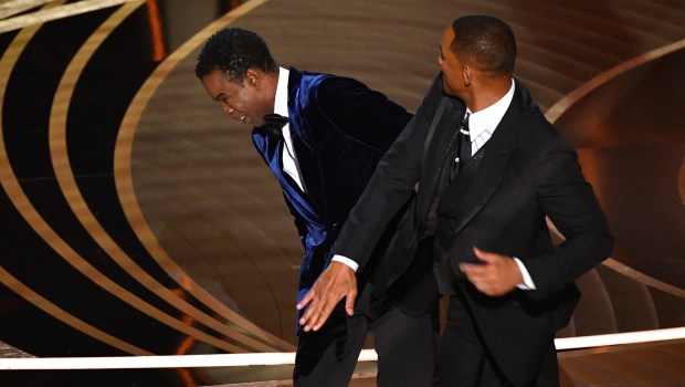 WILL SMITH