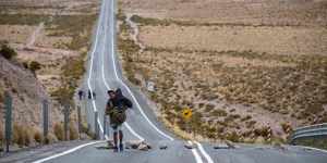 Una venezolana y un bebé boliviano, la muerte vuelve a impactar la frontera chilena