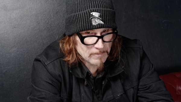 MARK LANEGAN