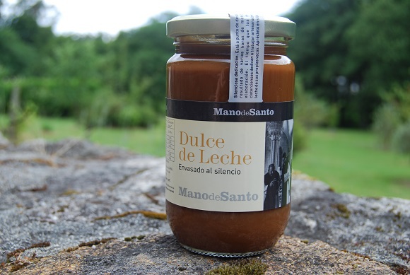 DULCE DE LECHE