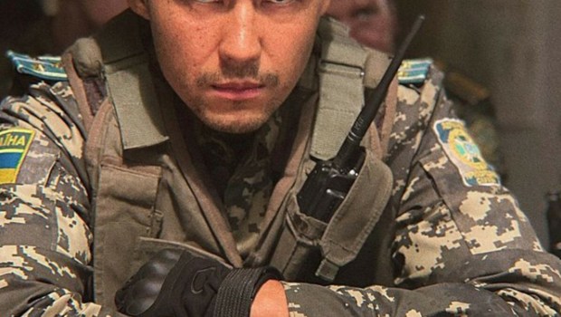 Pasha Lee zginął na wojnie