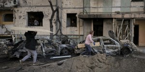 Arzobispo Shevchuk: Hay un verdadero genocidio en Mariupol