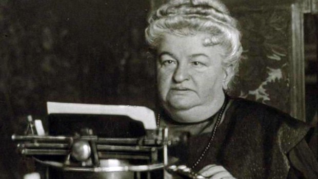 EMILIA PARDO BAZAN