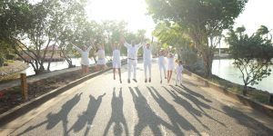 ¿Tener varios hijos reduce el estrés? Esto dice la ciencia