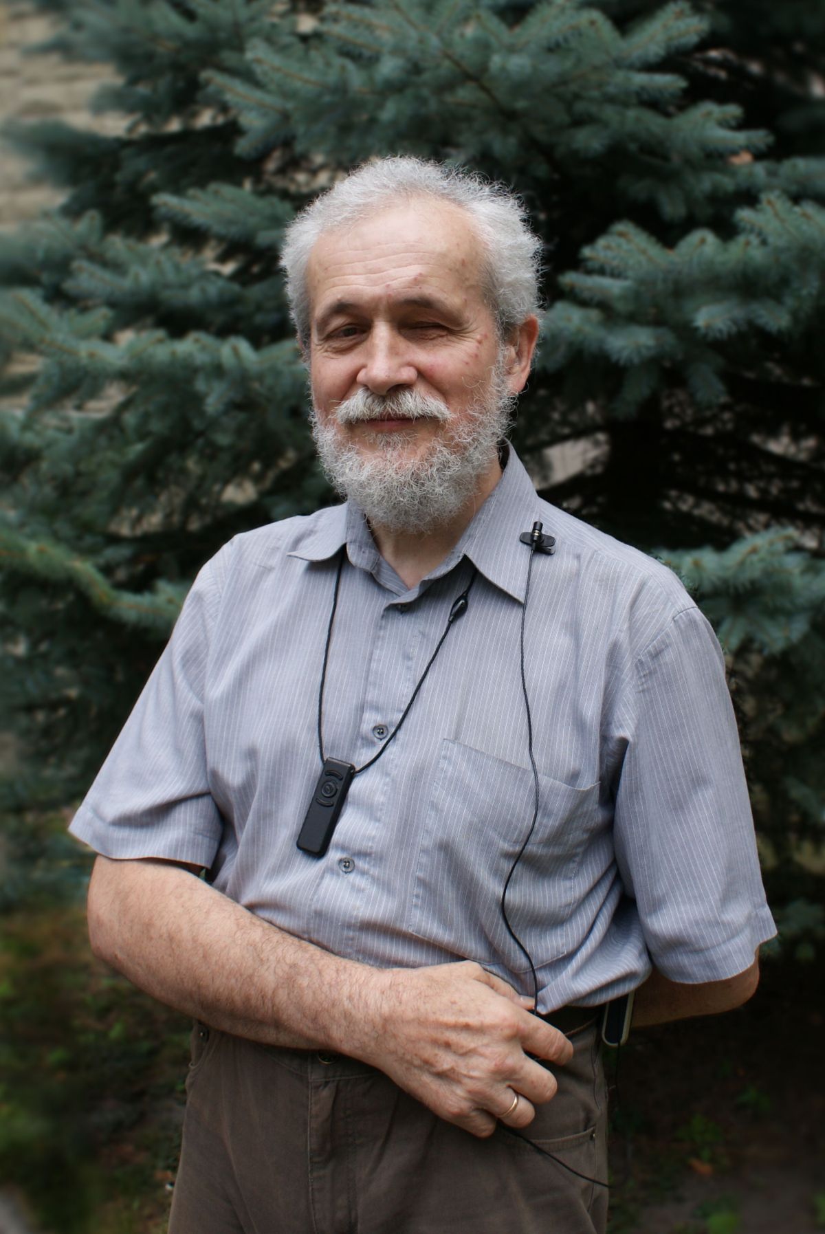 Grzegorz Kozłowski