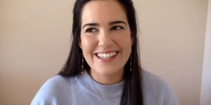 Una instagramer que nos saca de la era tóxica