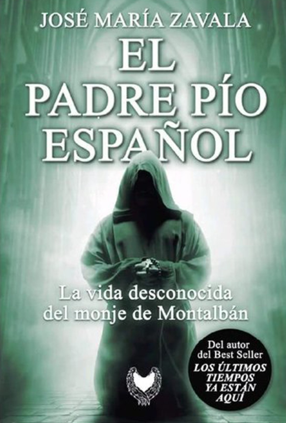 JOSE M ZAVALA