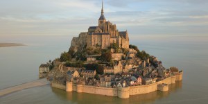 24 horas… en Mont-Saint-Michel (Crónica)