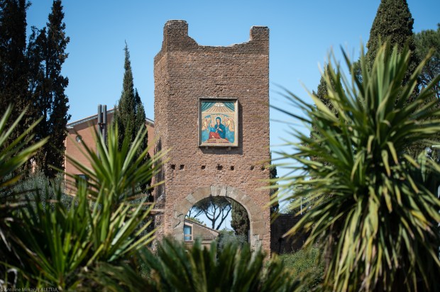 Shrine-of-Our-Lady-of-Divine-Love-Divino-Amore-Antoine-Mekary-ALETEIA